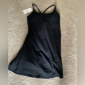 Everyday Cloudful 2-in-1 Flare Activity Dress- Wannabe